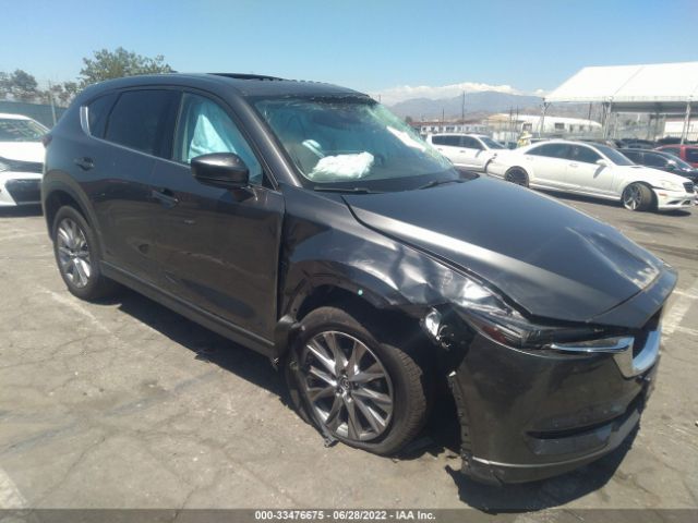 MAZDA CX-5 2020 jm3kfadm3l0763880