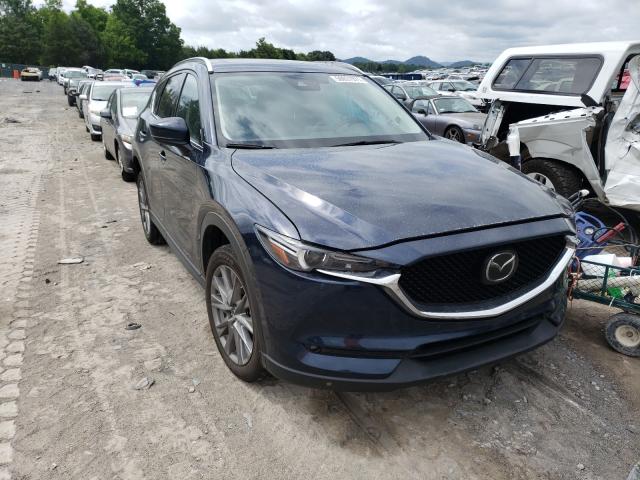 MAZDA CX-5 GRAND 2020 jm3kfadm3l0828968