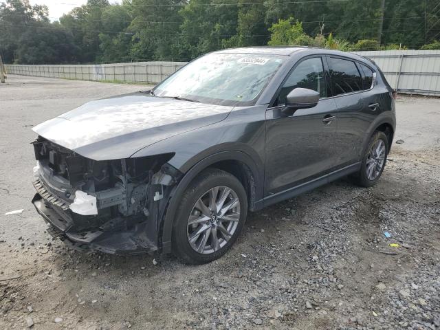 MAZDA CX-5 2020 jm3kfadm3l0833748