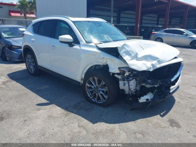 MAZDA CX-5 2020 jm3kfadm3l0835516