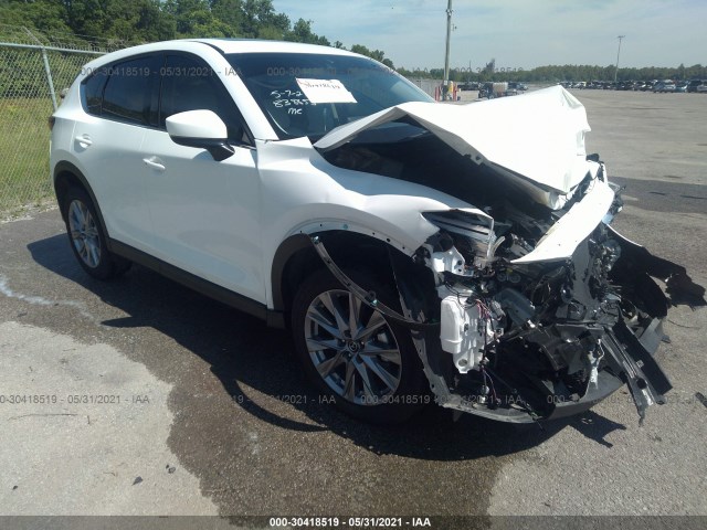 MAZDA CX-5 2020 jm3kfadm3l0838853