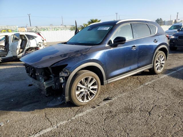 MAZDA CX-5 2020 jm3kfadm3l0839534