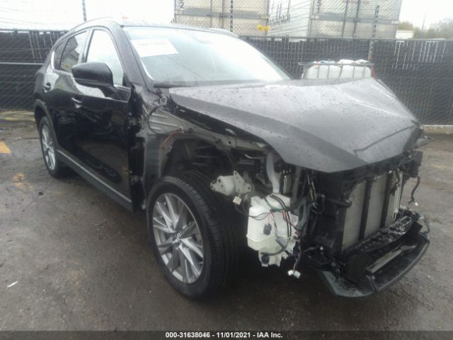 MAZDA CX-5 2020 jm3kfadm3l1843979