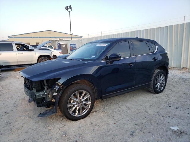 MAZDA CX-5 GRAND 2021 jm3kfadm3m0472622