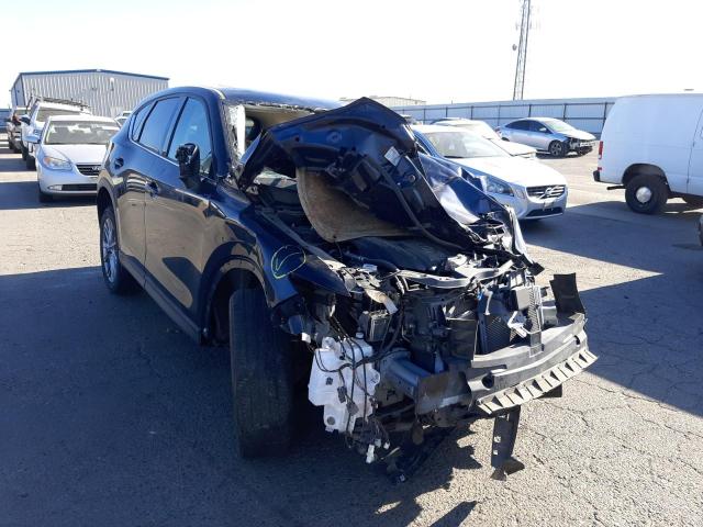 MAZDA CX-5 GRAND 2021 jm3kfadm3m1322424