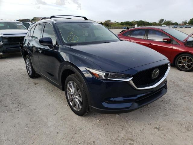 MAZDA CX-5 GRAND 2021 jm3kfadm3m1347324