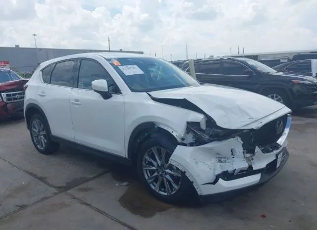 MAZDA CX-5 2021 jm3kfadm3m1362938