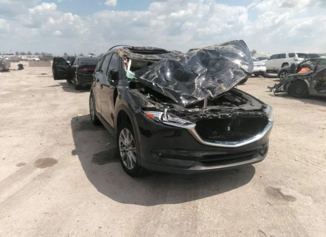 MAZDA CX-5 2021 jm3kfadm3m1396796