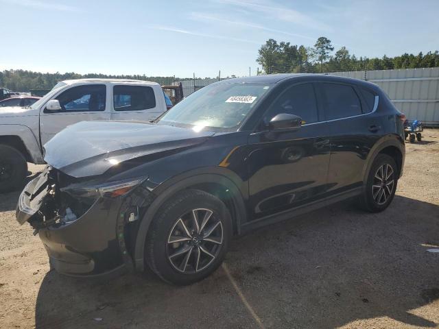 MAZDA CX-5 GRAND 2018 jm3kfadm4j0304967