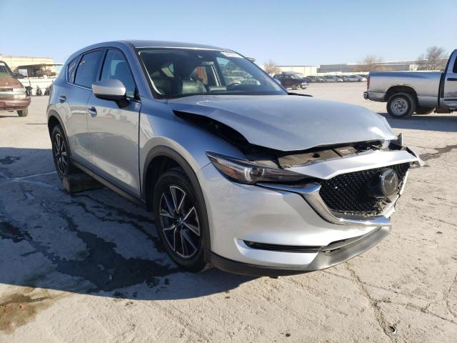 MAZDA CX-5 GRAND 2018 jm3kfadm4j0317816