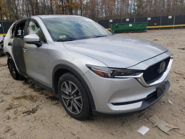 MAZDA CX-5 GRAND 2018 jm3kfadm4j0323728