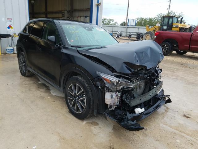 MAZDA NULL 2018 jm3kfadm4j0325348