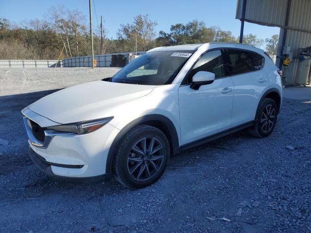 MAZDA CX-5 GRAND 2018 jm3kfadm4j0342182