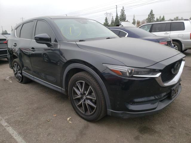 MAZDA CX-5 GRAND 2018 jm3kfadm4j0367230