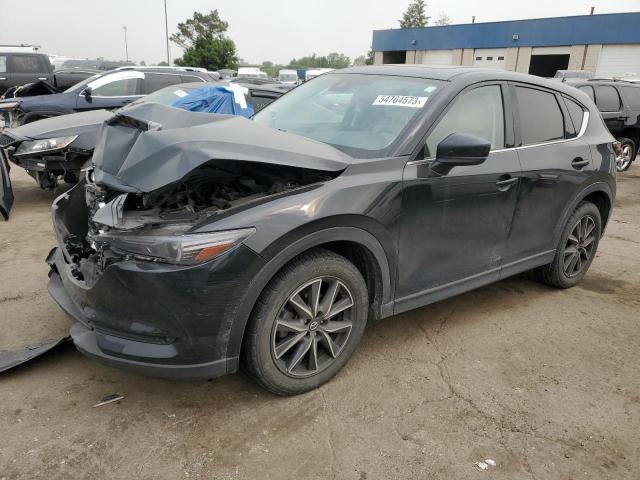 MAZDA CX-5 GRAND 2018 jm3kfadm4j1302792