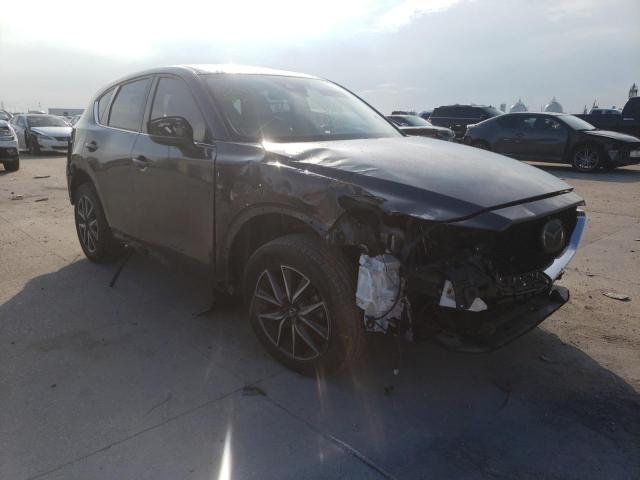 MAZDA CX-5 GRAND 2018 jm3kfadm4j1360028