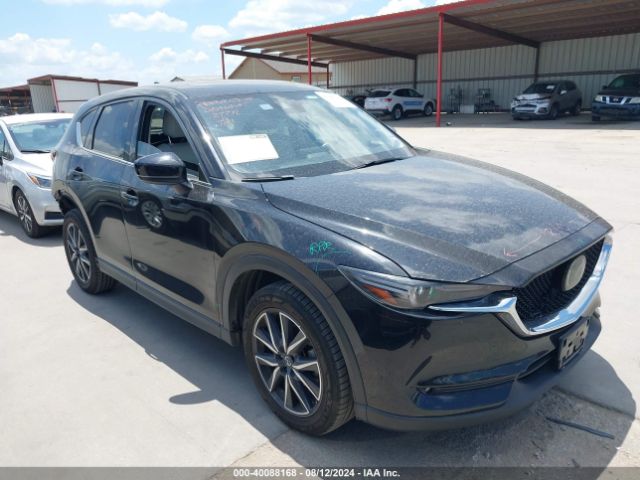 MAZDA CX-5 2018 jm3kfadm4j1387259