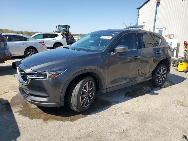 MAZDA CX-5 2018 jm3kfadm4j1398634