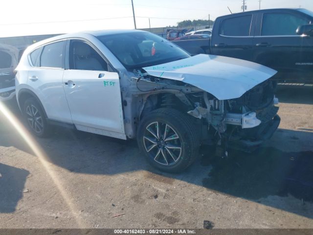 MAZDA CX-5 2018 jm3kfadm4j1468746