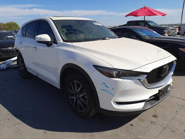 MAZDA CX-5 GRAND 2018 jm3kfadm4j1469637