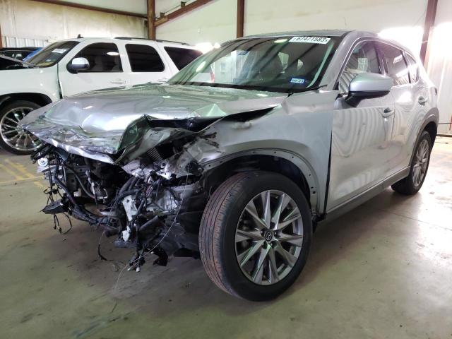 MAZDA CX-5 GRAND 2019 jm3kfadm4k0550922