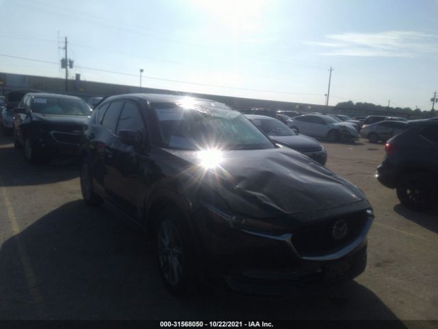 MAZDA CX-5 2019 jm3kfadm4k0551052