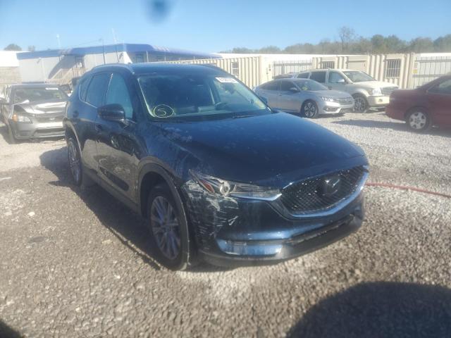 MAZDA CX-5 GRAND 2019 jm3kfadm4k0622511