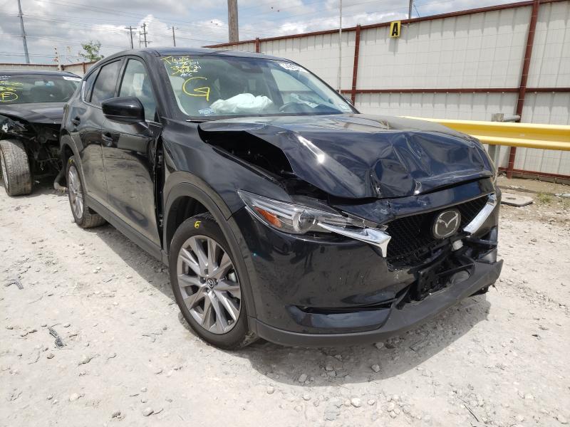 MAZDA CX-5 GRAND 2019 jm3kfadm4k0651474