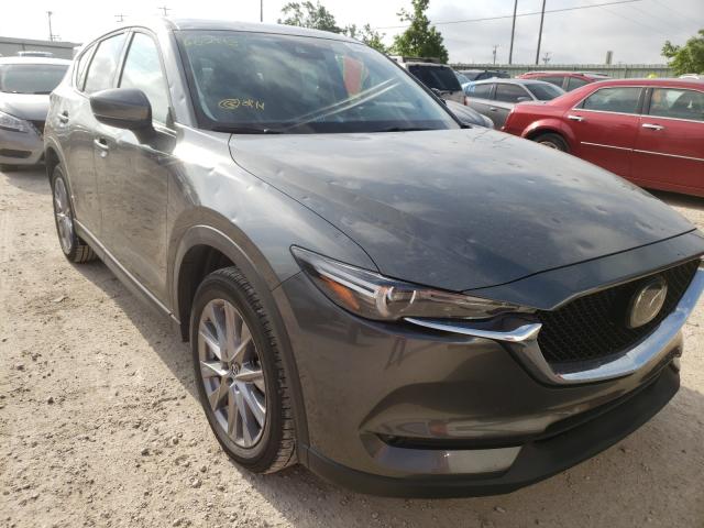 MAZDA CX-5 GRAND 2019 jm3kfadm4k0662913