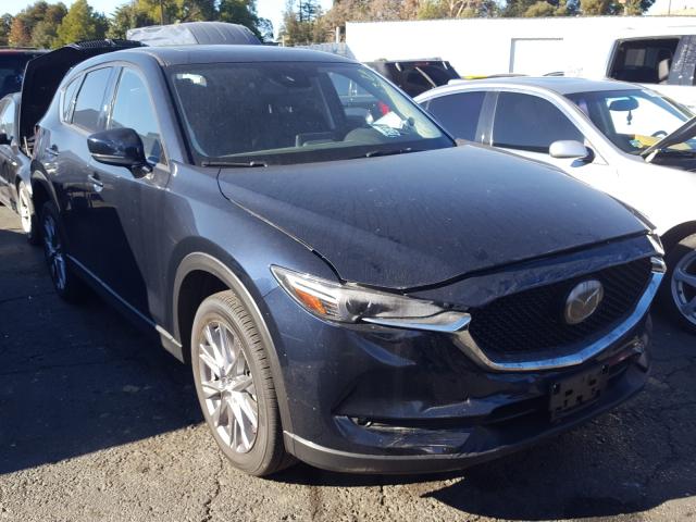 MAZDA CX-5 GRAND 2019 jm3kfadm4k0672518