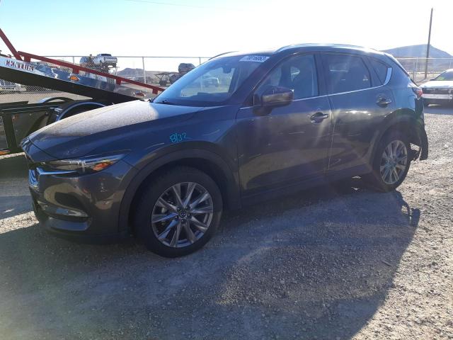 MAZDA CX-5 2019 jm3kfadm4k0672535