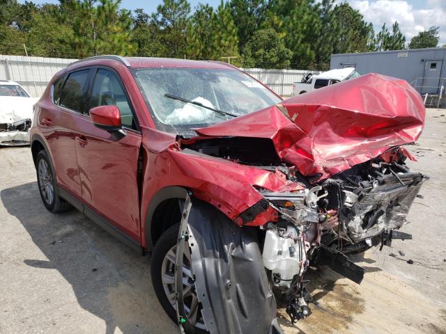 MAZDA CX-5 GRAND 2019 jm3kfadm4k0692087