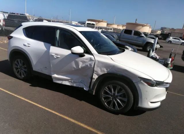 MAZDA CX-5 2019 jm3kfadm4k0697435