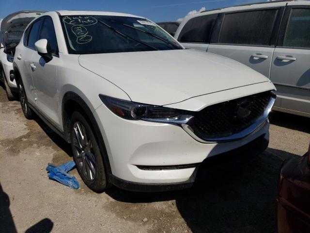 MAZDA CX-5 GRAND 2019 jm3kfadm4k0699265