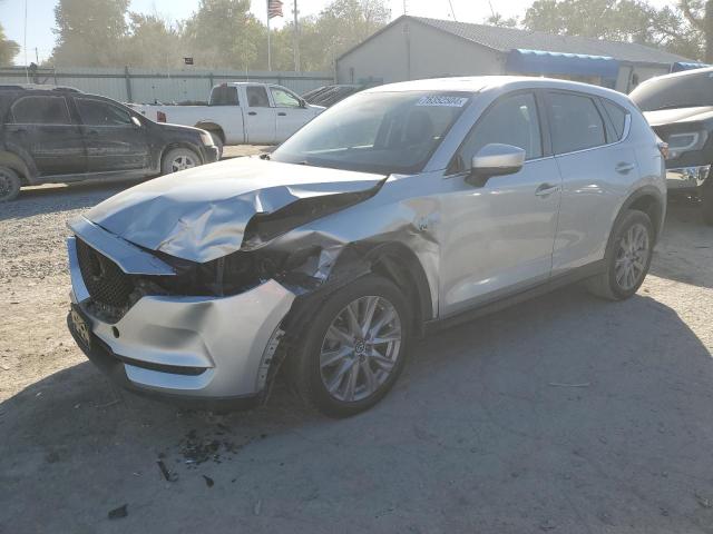 MAZDA CX-5 GRAND 2019 jm3kfadm4k1549151