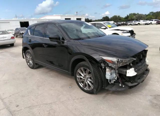 MAZDA CX-5 2019 jm3kfadm4k1557458