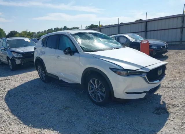 MAZDA CX-5 2019 jm3kfadm4k1561669