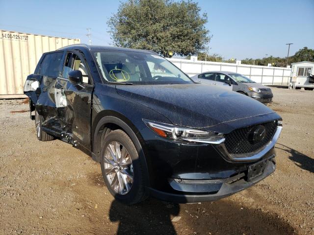 MAZDA CX-5 GRAND 2019 jm3kfadm4k1564295