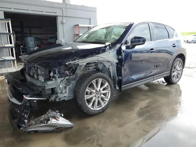 MAZDA CX-5 2019 jm3kfadm4k1571151