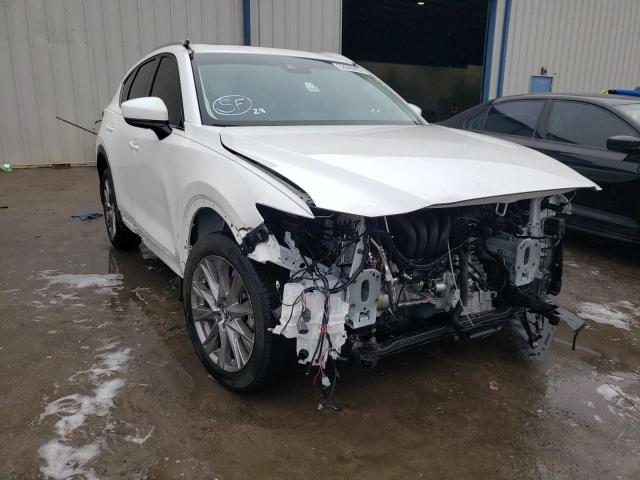 MAZDA CX-5 GRAND 2019 jm3kfadm4k1578178