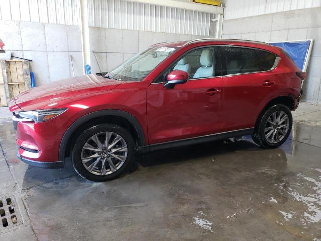 MAZDA CX-5 2019 jm3kfadm4k1608375