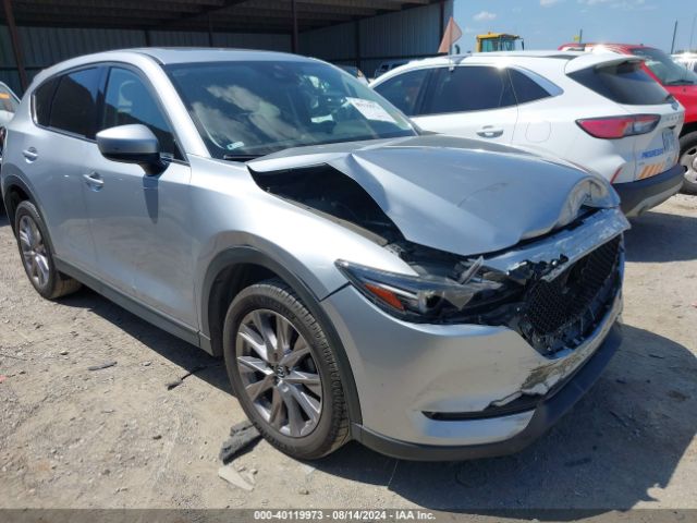 MAZDA CX-5 2019 jm3kfadm4k1611275