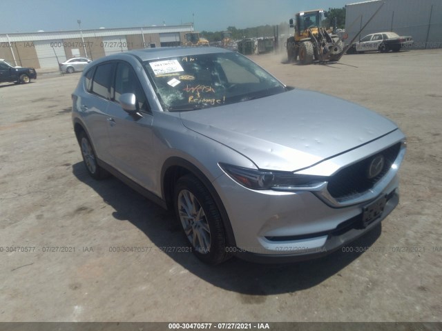 MAZDA CX-5 2019 jm3kfadm4k1618582