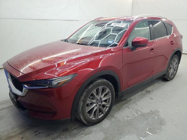 MAZDA CX-5 GRAND 2019 jm3kfadm4k1640386