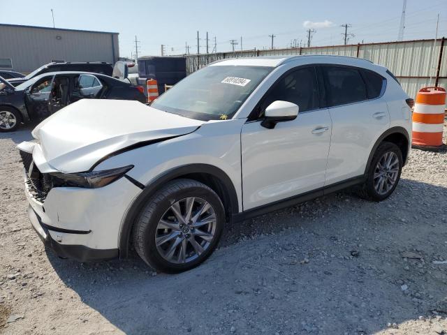 MAZDA CX-5 GRAND 2019 jm3kfadm4k1675087