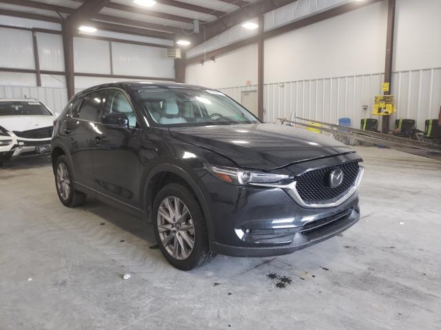 MAZDA CX-5 2020 jm3kfadm4l0724862