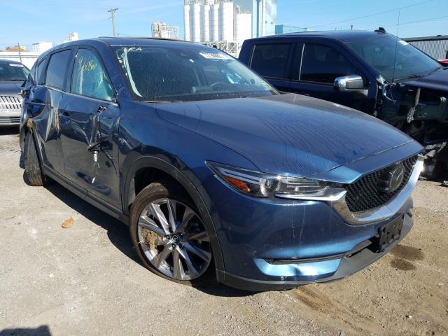 MAZDA CX-5 GRAND 2020 jm3kfadm4l0726451