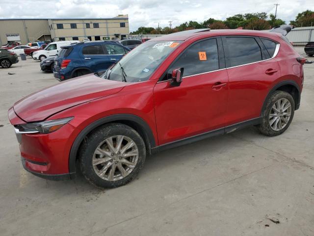 MAZDA CX-5 GRAND 2020 jm3kfadm4l0755495