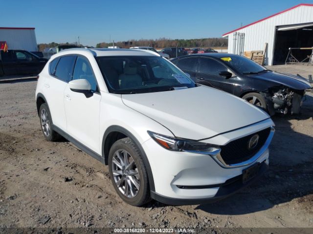 MAZDA CX-5 2020 jm3kfadm4l0797746