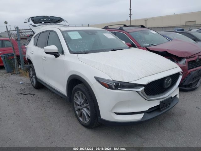 MAZDA CX-5 2020 jm3kfadm4l0799593